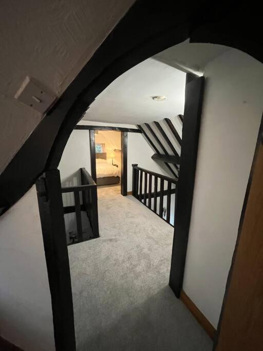 Brownhills Villa Eaton  Dış mekan fotoğraf