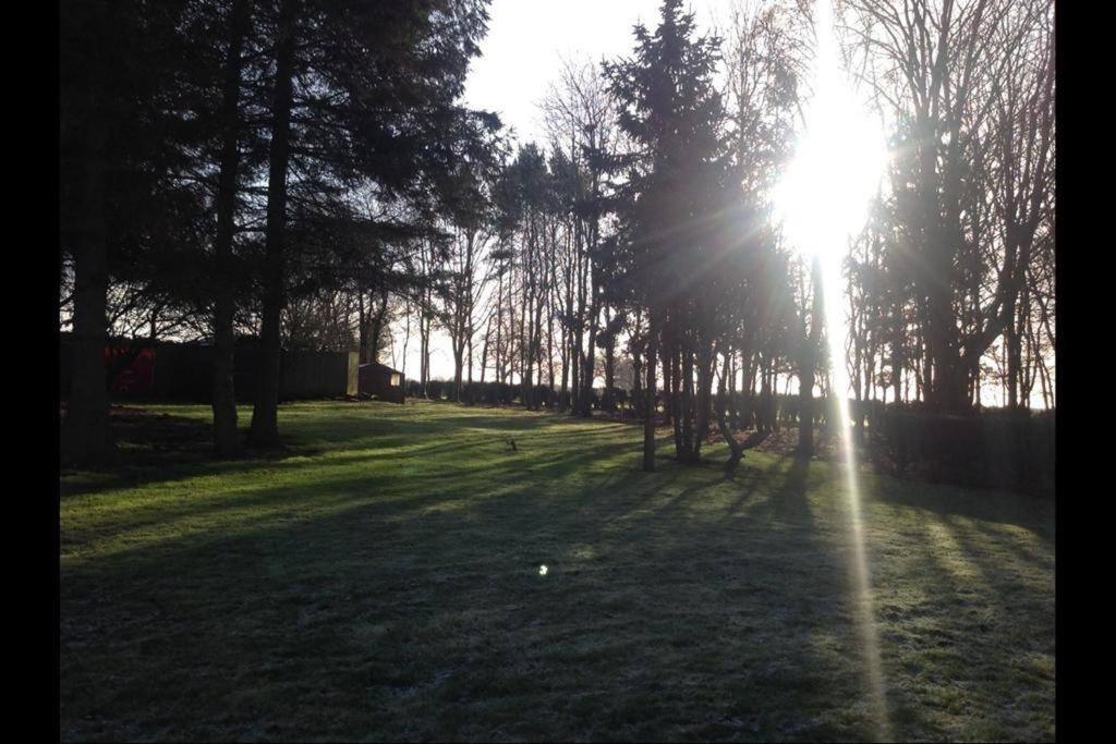 Brownhills Villa Eaton  Dış mekan fotoğraf