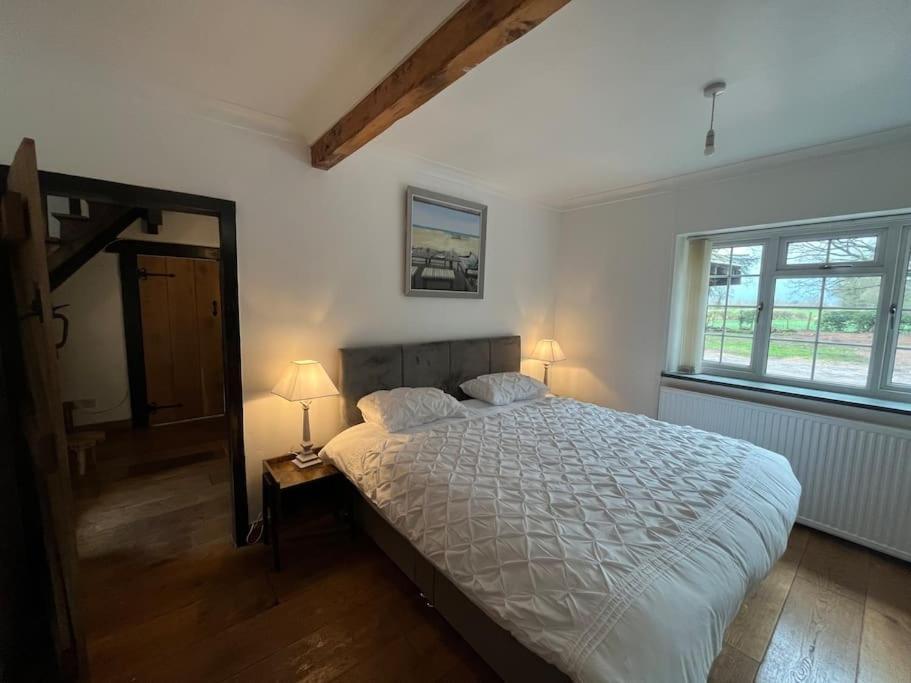 Brownhills Villa Eaton  Dış mekan fotoğraf