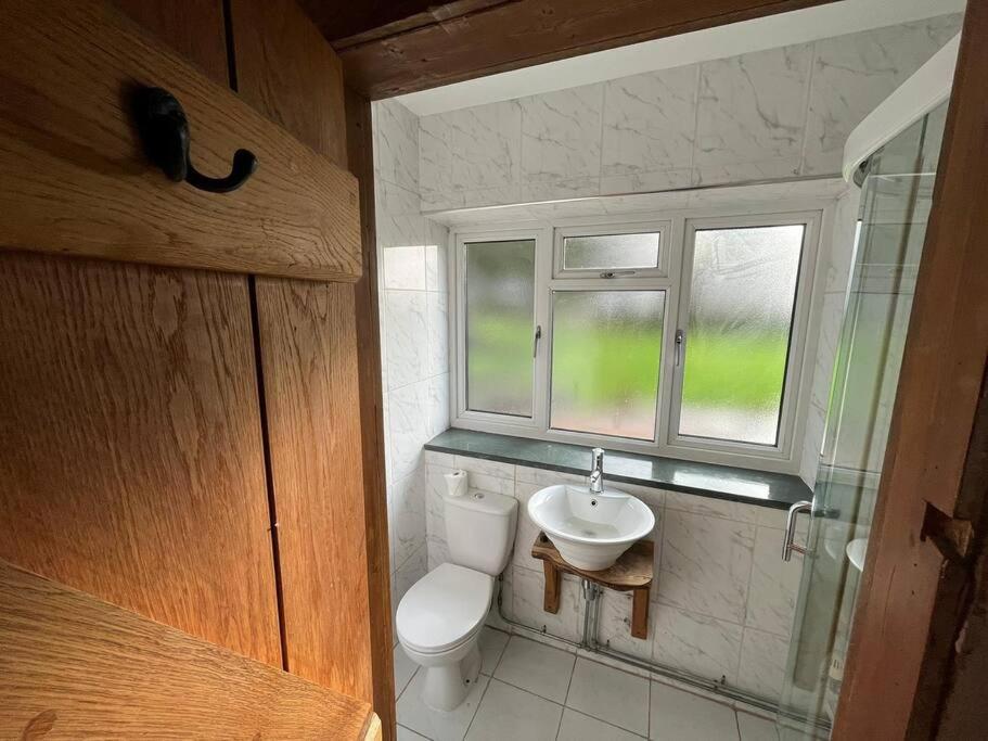 Brownhills Villa Eaton  Dış mekan fotoğraf