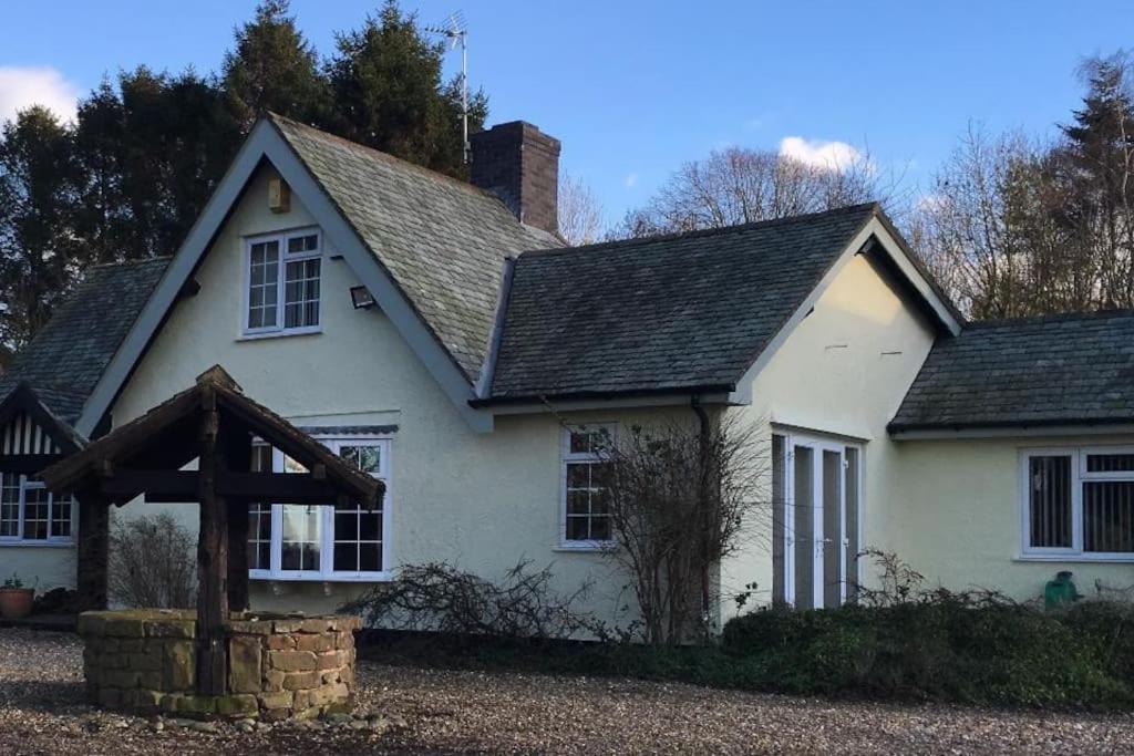 Brownhills Villa Eaton  Dış mekan fotoğraf