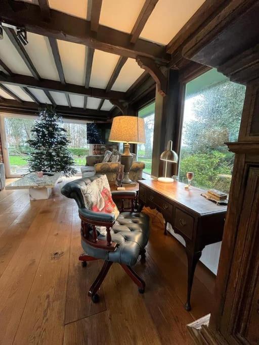 Brownhills Villa Eaton  Dış mekan fotoğraf