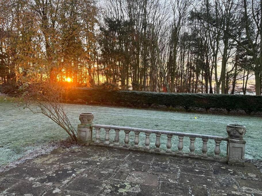 Brownhills Villa Eaton  Dış mekan fotoğraf