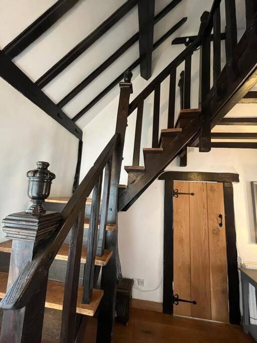 Brownhills Villa Eaton  Dış mekan fotoğraf