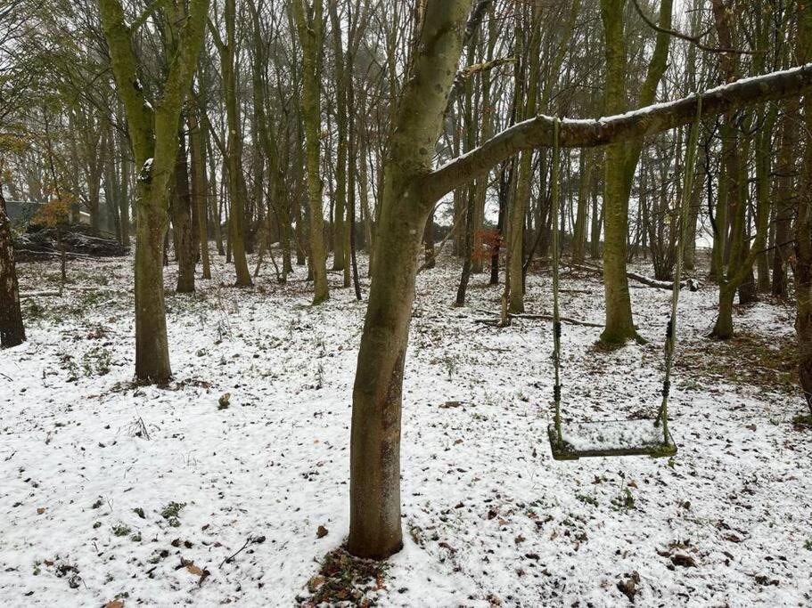Brownhills Villa Eaton  Dış mekan fotoğraf