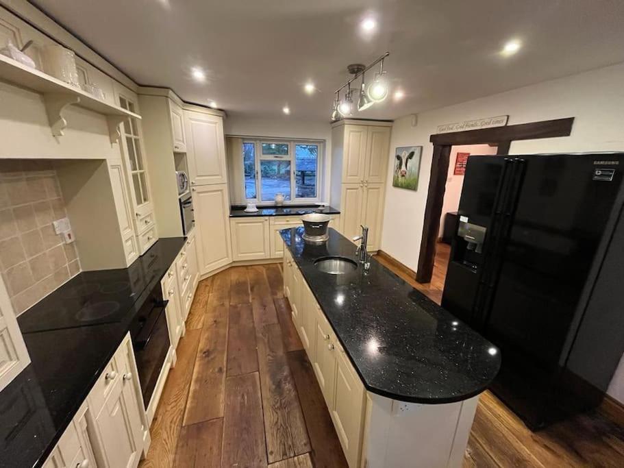 Brownhills Villa Eaton  Dış mekan fotoğraf