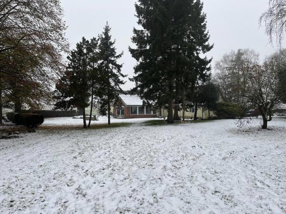 Brownhills Villa Eaton  Dış mekan fotoğraf