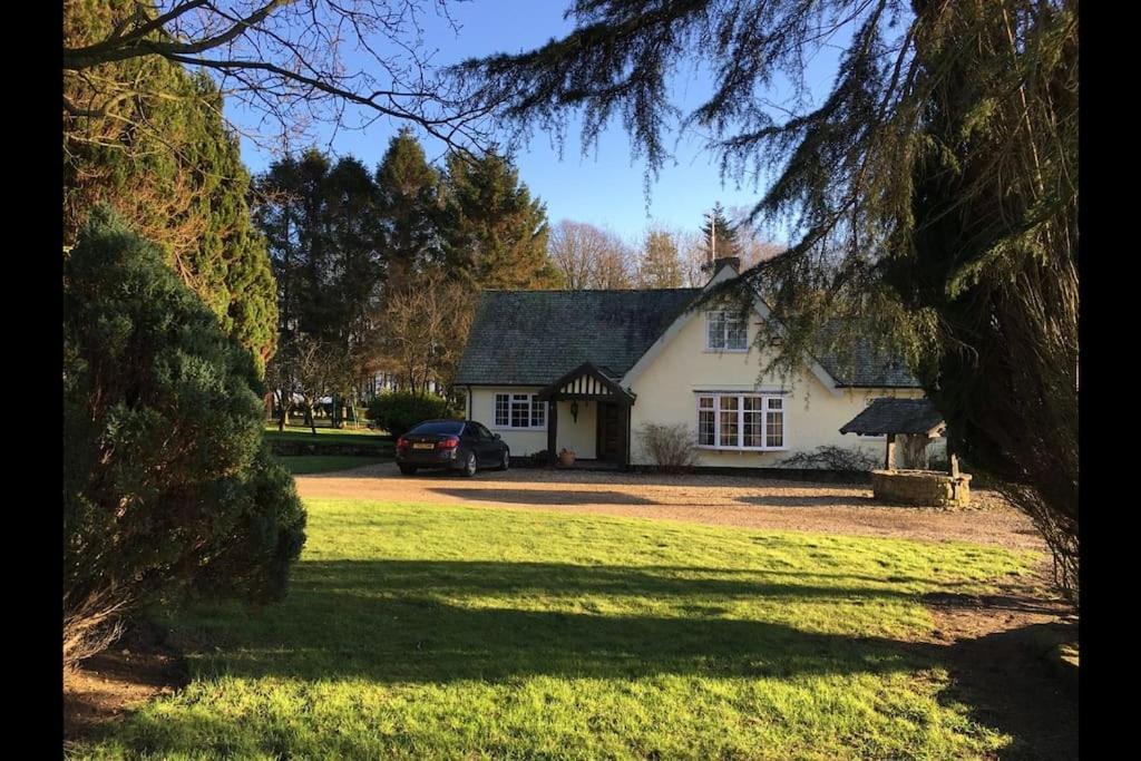 Brownhills Villa Eaton  Dış mekan fotoğraf
